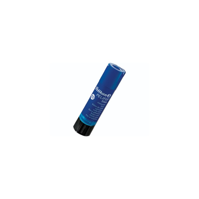 Colla Stick Pelikan Pelifix 40g Confezione 12 Pz 335671