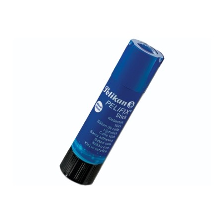 1 - PELIKAN 12 pezzi Colla Stick Pelifix 40 gr 335671