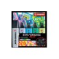 STABILO BOSS ORIGINAL ARTY Cool Colors Confezione da 5 evidenziatori fluo e pastel 70/5-02-2-20