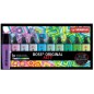 STABILO BOSS ORIGINAL ARTY Cool Colors Confezione da 10 evidenziatori fluo e pastel 70/10-2-20