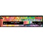 STABILO BOSS ORIGINAL ARTY Deskset 23 pezzi Evidenziatori assortiti fluo e pastel 7023-01-5-20