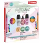 STABILO PASTELLOVE SET 35pz 77/5-9-5