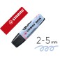 Evidenziatore Stabilo Boss Pastel - Azzurro Ghiaccio 70/111-101 JuSchnee