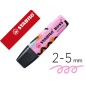 Evidenziatore Stabilo Boss Pastel - Fucsia Freddo 70/158-101 JuSchnee