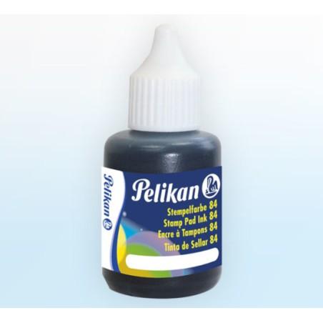 1 - INK.84 PELIKAN COPRENTE NERO 351460