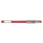 Penna Biro Roller Pilot G-Tec C4 colore rosso 011652