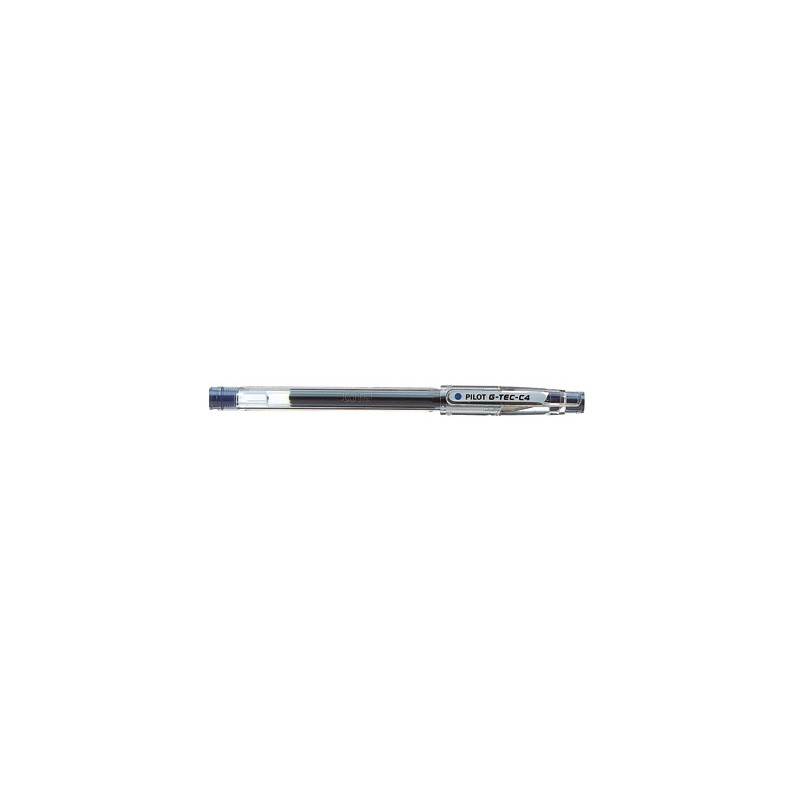 Penna Biro Roller Pilot G-Tec C4 colore blu 011651