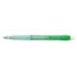 Portamine 05 Pilot Super Grip colore verde ricaricabile 08733