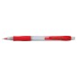 Portamine 07MM Pilot Supergrip colore rosso 017022