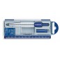 STAEDTLER Compasso Noris Club con aste fisse e tubetto 550-50