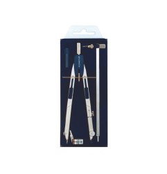 1 - STAEDTLER Balaustrone a Frizione + Prolunga + Portamine 55702SK-I