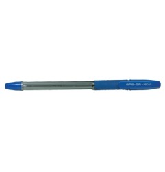 1 - PILOT Penna Biro a sfera BPS-GP di colore Blu 1,2 mm 001686