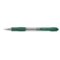 BIRO PILOT SUPER GRIP F VERDE BPGP-10R-F 001534