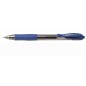 Penna Roller Pilot Gel G-2 colore blu a scatto 001521