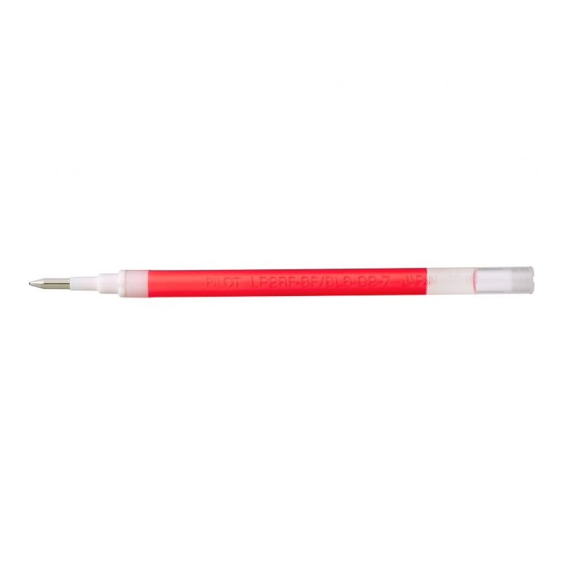 REFILL PILOT G-2 ROSSO BLS-G2-7 -12PZ 012140