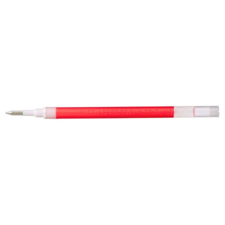 1 - REFILL PILOT G-2 ROSSO BLS-G2-7 -12PZ 012140