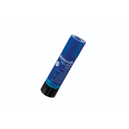 1 - PELIKAN 20 pezzi Colla Stick Pelifix 20 gr 335810