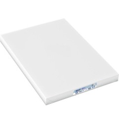 1 - CLAIREFONTAINE DCP 250 fogli Carta per fotocopie colore bianco 3809 45x32 200 gr