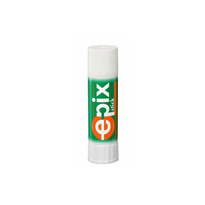 Colla Stick EPIX 20g Confezione 12 Pezzi 831999