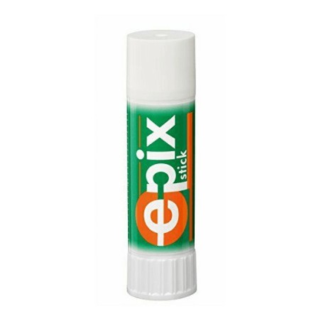 Colla Stick EPIX 20g Confezione 12 Pezzi 831999