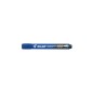 MARKER PILOT 100 -12pz PUNTA TONDA BLU 002706