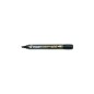 MARKER PILOT 400 -12pz PUNTA SCALPELLO NERO 002710