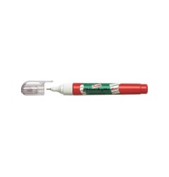 1 - Correttore a penna pocket micro Pentel 7ml. -12pz ZL63-W