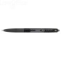 PILOT Penna Biro sfera a scatto SUPER GRIP G 1730 colore Nero 1,6mm, kit da 12pz 001730