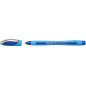 10 pz Penna Biro Slider Memo XB Schneider colore blu 150203