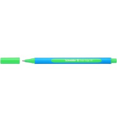 1 - 10 pz Penna Biro Slider Edge XB Schneider colore verde 152204