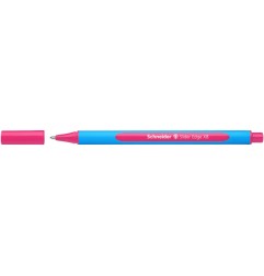 1 - 10 pz Penna Biro Slider Edge XB Schneider colore rosa 152209