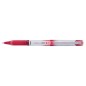 Penna Roller Pilot V-Ball grip 05 colore rosso