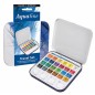 DALER TRAVEL SET AQUAFINE ACQUERELLI 24colori D131900102