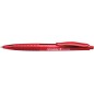 BIRO SUPRIMO M -20pz ROSSO SCHNEIDER 135602