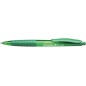 20 pz Penna Biro Suprimo M Schneider colore verde 135604