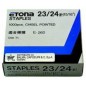 SIAM 1000 pezzi Punti Staples 23/24 cucitrice spillatrice 3111/23