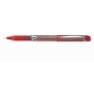 PILOT Penna Roller Tecpoint V5 grip colore rosso 006732