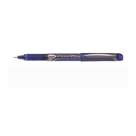 PILOT Penna Roller Tecpoint V7 Grip colore blu 006736