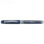 PILOT 12 pezzi Penna Roller Tecpoint V10 grip colore blu 006746