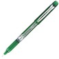 PILOT 12 pezzi Penna Roller Tecpoint V10 grip colore verde 006748