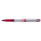 Penna Roller Pilot V-Ball grip 07 colore rosso