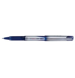 1 - Penna Roller Pilot V-Ball grip 07 colore blu