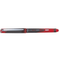 1 - Penna Roller Pilot V-Ball grip 1,0 colore rosso 011282