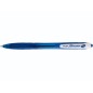 PILOT Penna Biro a sfera REXGRIP BEGREEN 40011 colore Blu 1,0mm, kit da 10 pz 040011