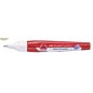 Faber-Castell Correttore a Penna 8 ml Punta in Metallo 12pz 187808