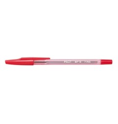 1 - Penna a Sfera BIRO PILOT BP-S F Colore ROSSO 001608