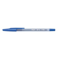 1 - Penna a Sfera BIRO PILOT BP-S F Colore BLU  001607