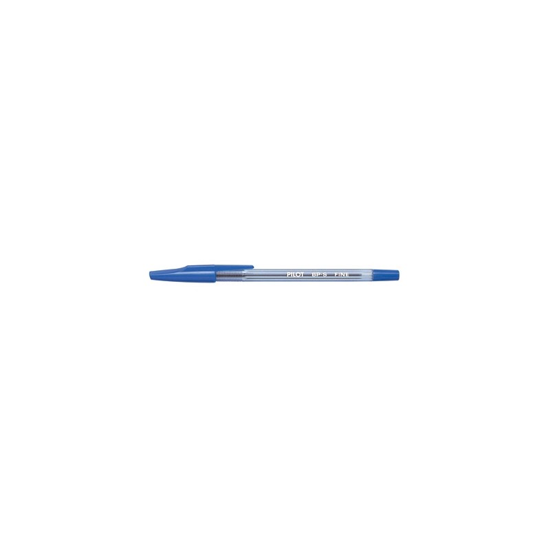 Penna a Sfera BIRO PILOT BP-S F Colore BLU  001607