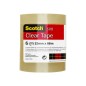 NASTRO ADESIVO 3M 508 25X66mt -6rt Scotch508 7100213208