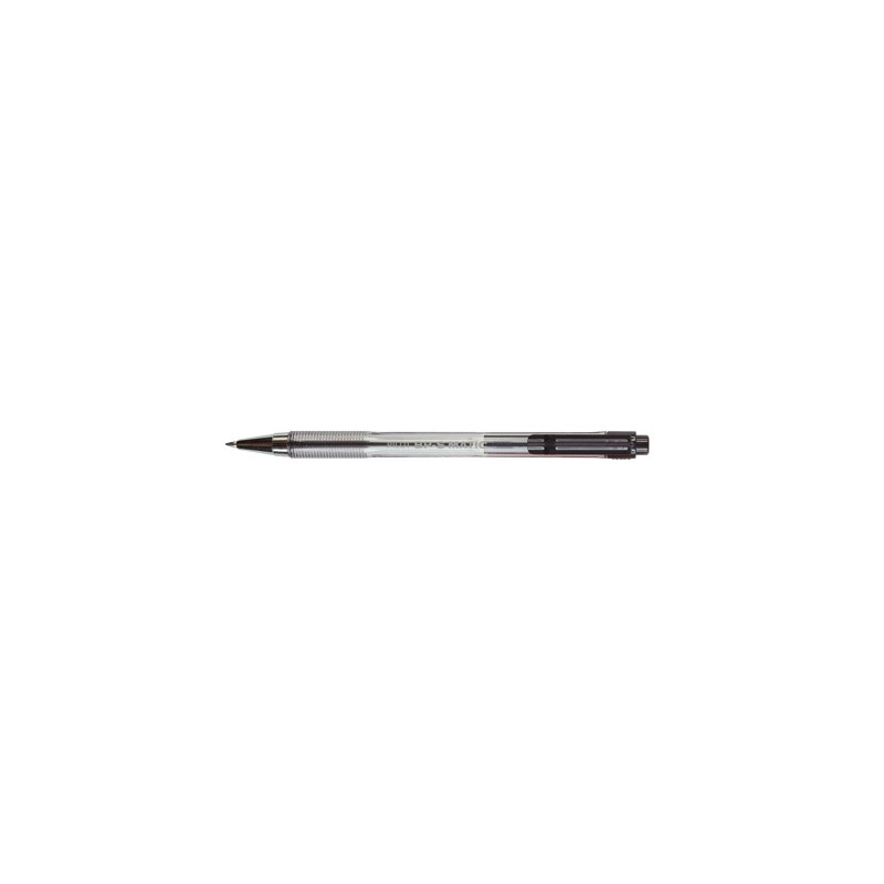 Sfera bp-s matic nero 0.7 Pilot 1625 Colore Nero  001625